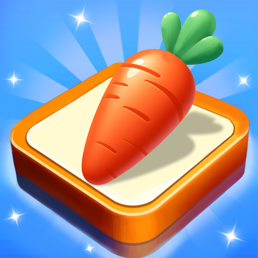 Triple Match - Goods Sort 3D Download on Windows