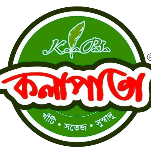 Kolapata - Restaurant App  Icon