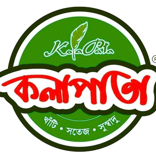 Kolapata - Restaurant App logo