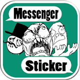Memes for Chat: WhatsApp Sticker icon