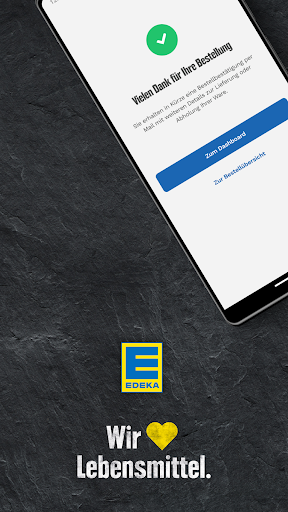 EDEKA Abhol- and Lieferservice