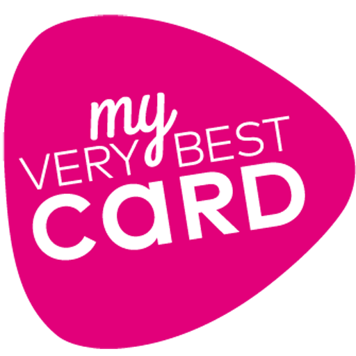 My Very Best Card 1.40.0.0 Icon