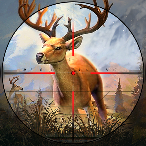 Deer Hunting -Wild Animal Hunt Download on Windows