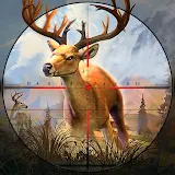 Deer Hunting Animal Shooting icon
