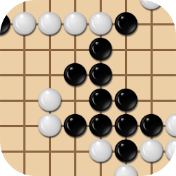 Icon image Gomoku