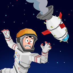 Faily Rocketman Mod Apk