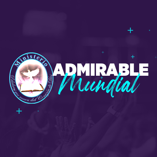 ADMIRABLE MUNDIAL logo