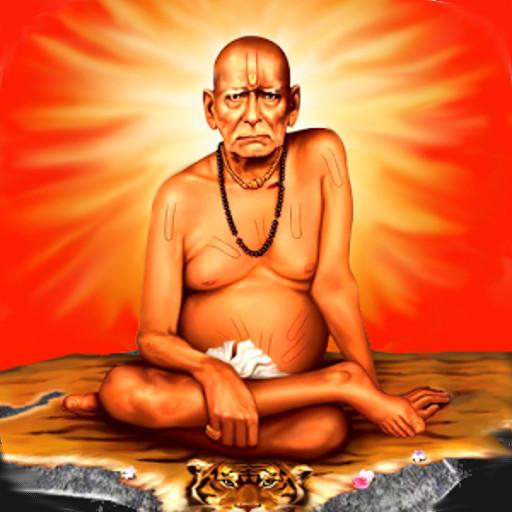 Shri Swami Samarth Stories Charitra Saramrut Apps On Google Play