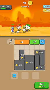 Combo Clash 4