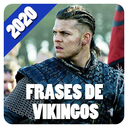 Frases de vikings Serie