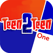 Teen2Teen 1 - Oxford  Icon