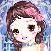 Prom Dress up - Makeup game for girls  Icon