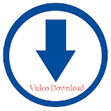 HD Videos Download For Twitter icon