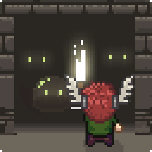 Dungeon Swag : Slime! 1.0.10 Icon