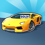 Cover Image of Unduh Car Dealer 3D 1.1.0 APK