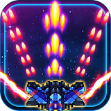 Space Shooter - Galaxy Shooter - Space War Attack icon