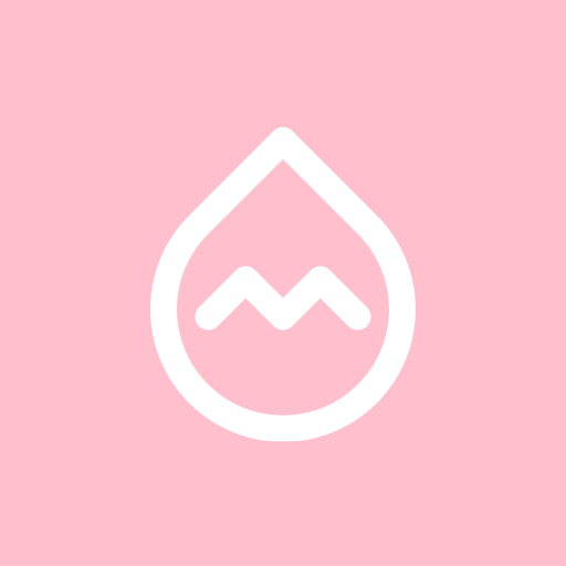 MoliApp Mikčný denník logo
