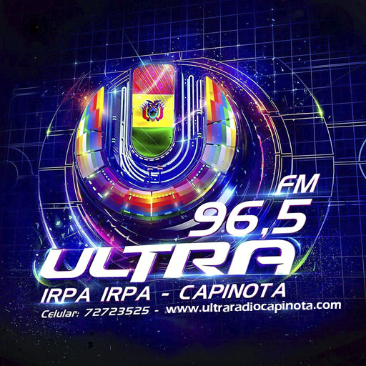 Radio Ultra Capinota 1 Icon