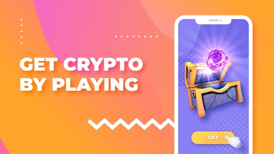 Econia - earn NFT, crypto game Unknown