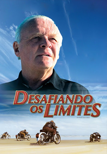 Desafiando os Limites (Dublado) - Movies on Google Play