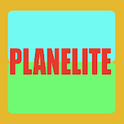 Planelite app icon