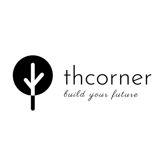 THCORNER logo