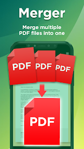 PDF Scanner & Converter