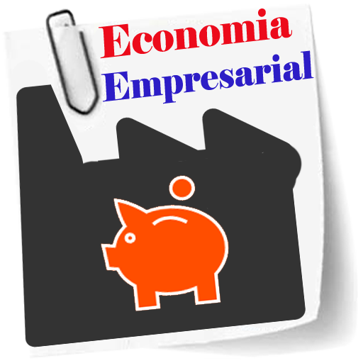 Economia Empresarial (portuguê logo