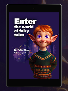 Fairy Tales - FairyTalez