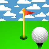 Mini Golf Games 3D icon
