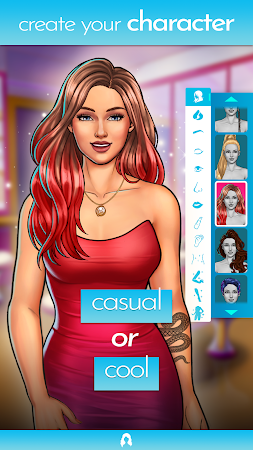 Game screenshot Love Island: The Game hack