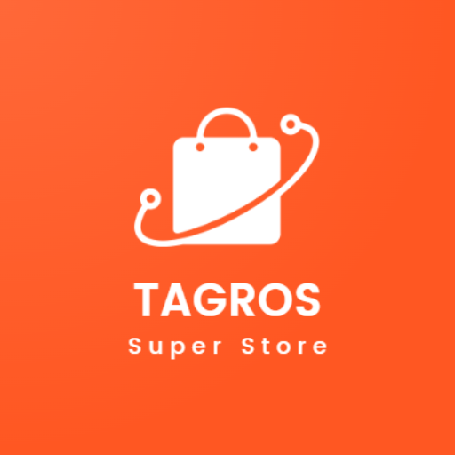 Tagros Super Store 1.0 Icon