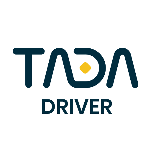 TADA Driver 3.6.52 Icon