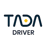 Cover Image of 下载 TADA Driver  APK