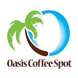 Oasis Coffee Shop icon