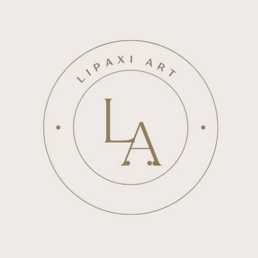 Lipaxi Art logo