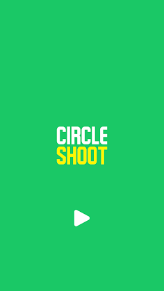 Circle Shoot - Screenshot 1