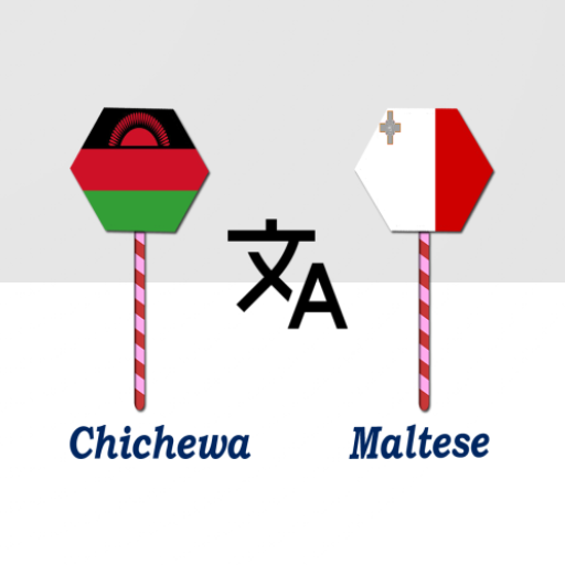 Chichewa To Maltese Translator logo