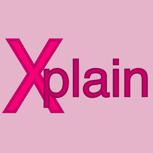 XplanMe logo