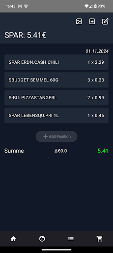 Billfoot screenshot 7