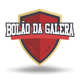 Bolão da Galera icon