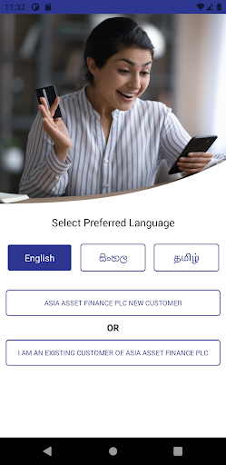 Luckewallet-Asia Asset Screen 2