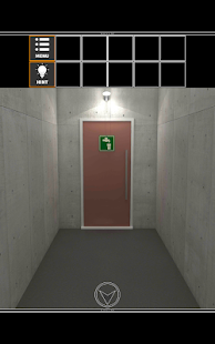 Escape Game: Dam Facility 1.5 screenshots 5
