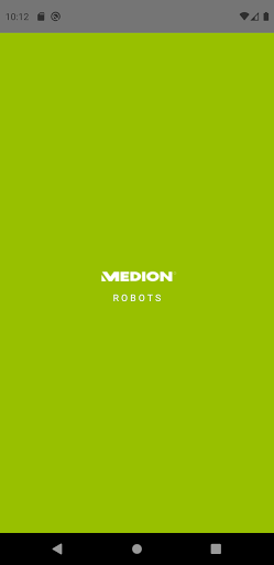 MEDION® Robots Screenshot 1 - AppWisp.com
