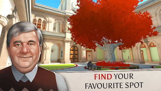 The Academy: The First Riddle  Full Apk Download 8