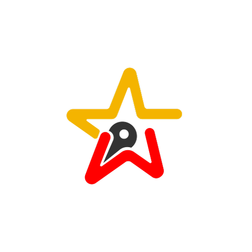 Welp - Rating & Social Reviews logo