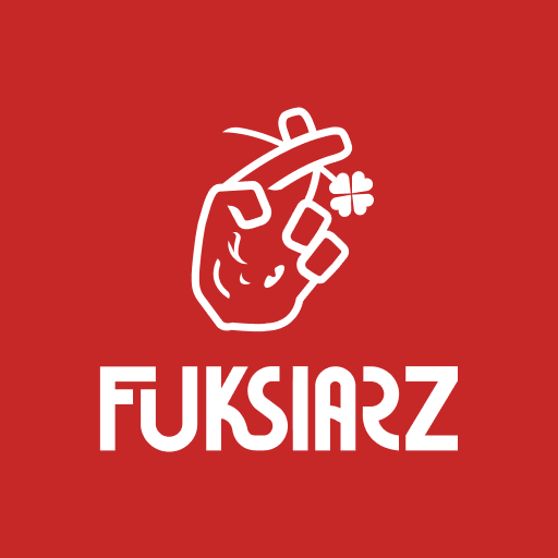 Fuksiarz Sport logo