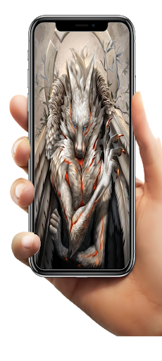 Werewolf Wallpaper HD