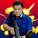 ?Duterte Fighting ? icon