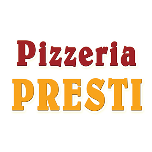 Pizzeria Presti Westford logo